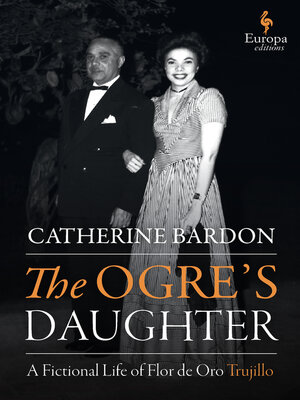 cover image of The Ogre's Daughter